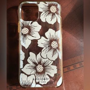iPhone 11 Pro Kate Spade case